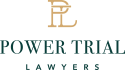 Logo of Power Trial Lawyers